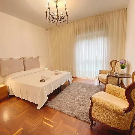 Elegante A Apartment Cefalu