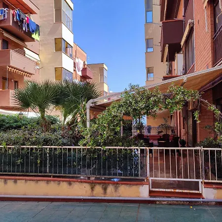 Apartment Elegante A Cefalu