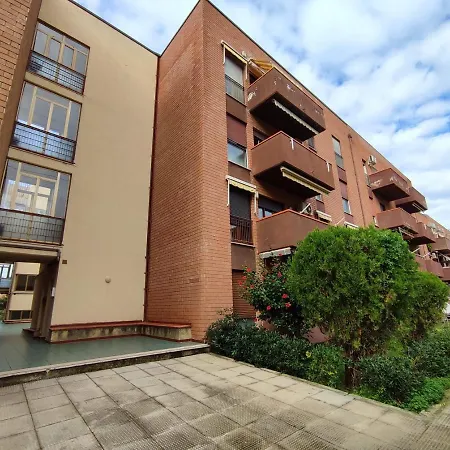 Elegante A Apartment *
