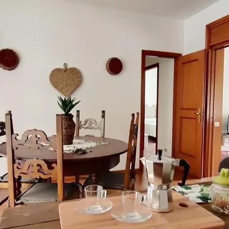 Apartment Elegante A Cefalu