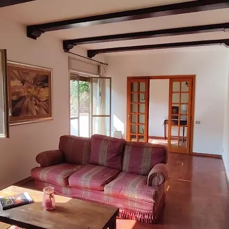 Elegante A Apartment *