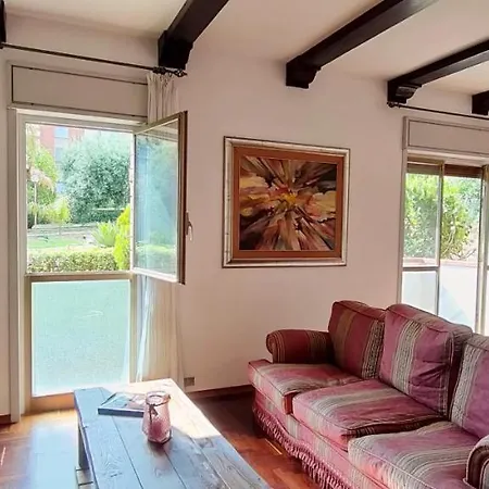Elegante A Apartment Cefalu